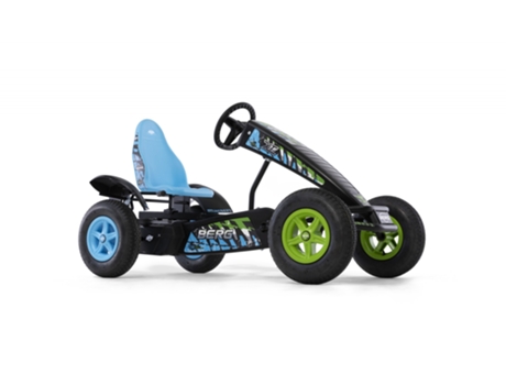 Kart de juguete BERG kart (5 anos)