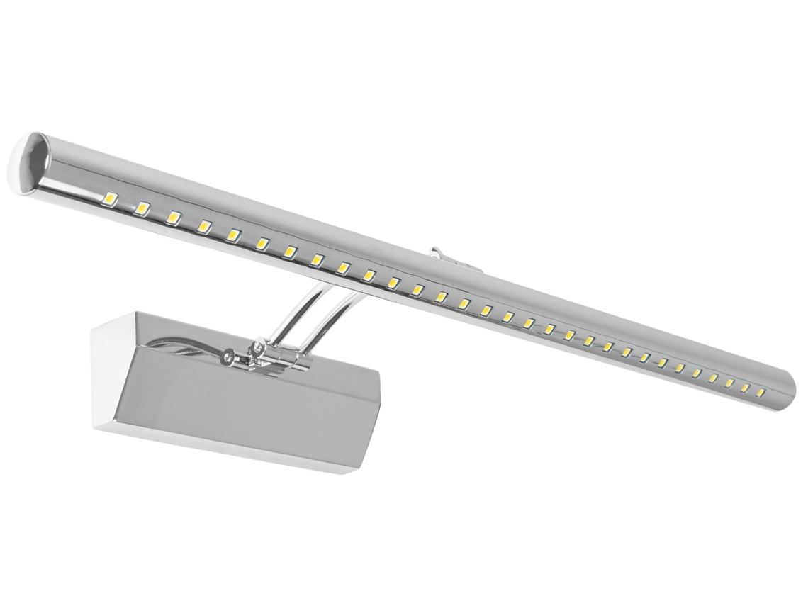 Lámpara de pared Toolight Led App365 1w Cromo