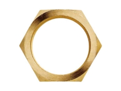 Passa-Casco de Latão Dourado 3/4´´MAESTRINI