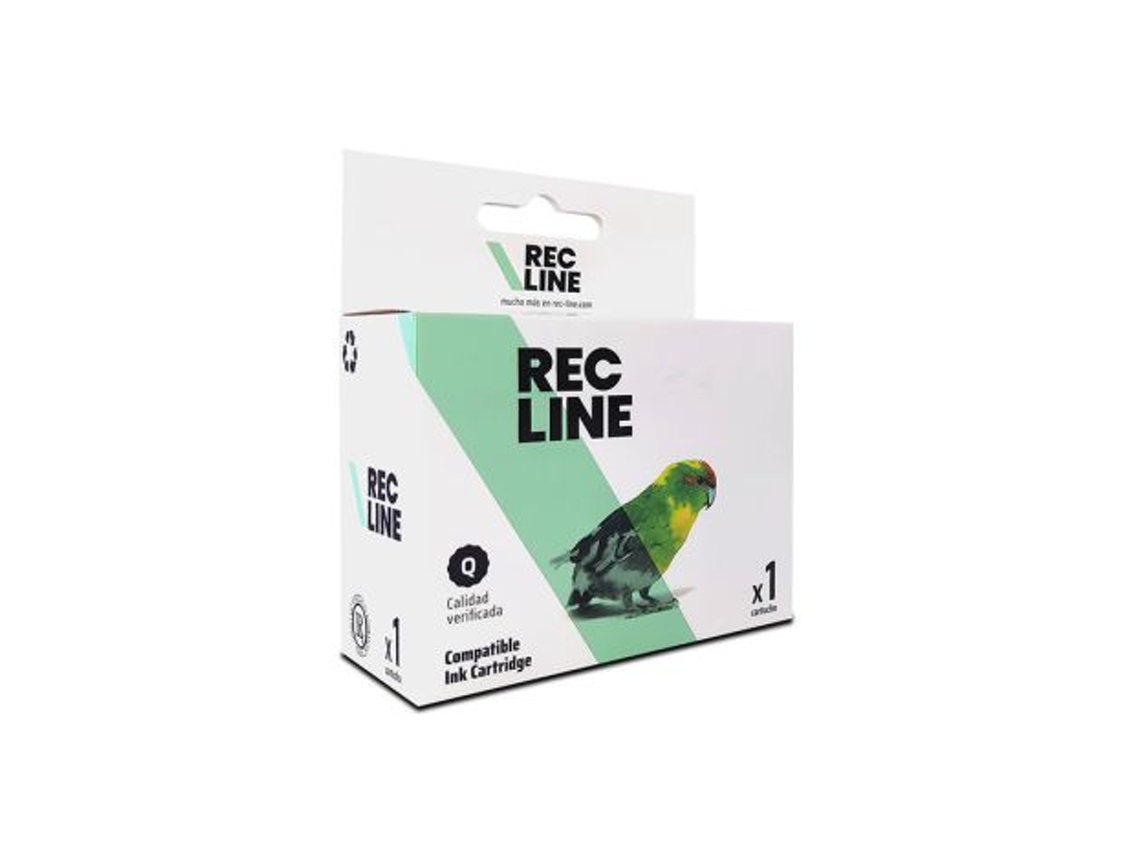 Cartucho compatible con CANON Cli551Xl Cian Cli551Xlc-R Ml-11Pag-700