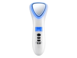 Masajeador Facial YIZHOOD ELP314 Blanco