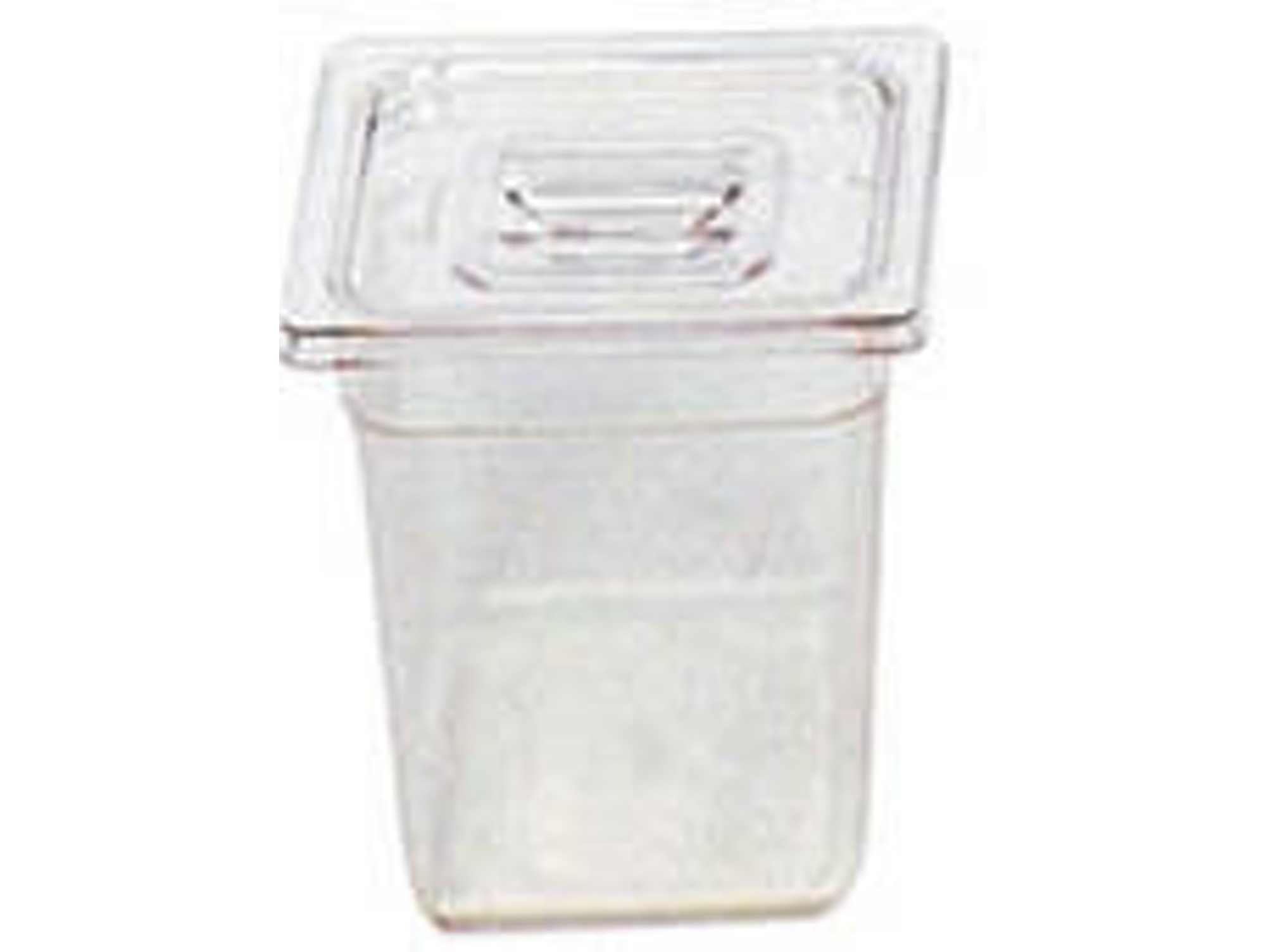 Tupper RUBBERMAID 106P