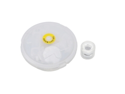 Lámpara Led Flotante Rgb Para Bañera, Luz De Baño Infantil Con Forma Diamante, Decorativa Piscina.
