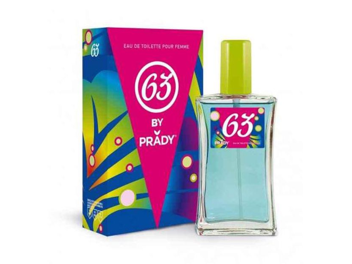 Colonia Fanzy Femme 90 ml
