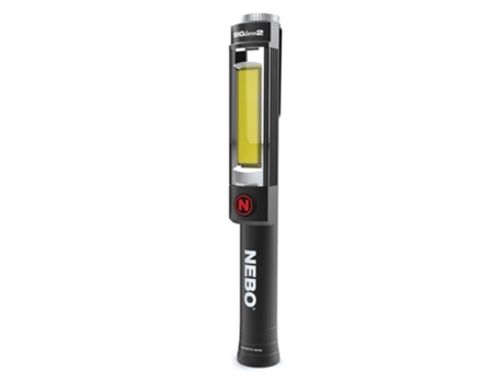 Iluminación Corrida NEBO TOOLS Big larry