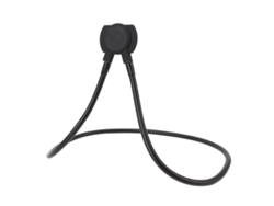 Soporte Magnético Universal Para Teléfono De Cuello Con Rotación De 360 Grados, Soporte Flexible Para Bricolaje.