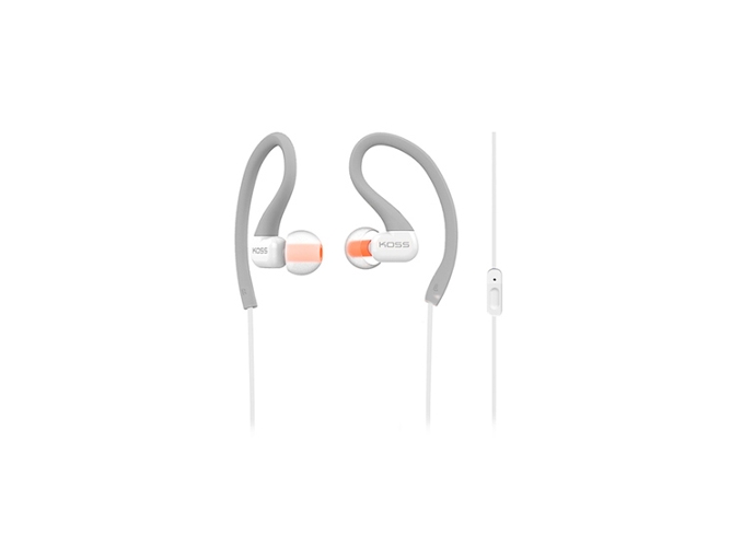 Auriculares KOSS KSC32i (In Ear)