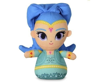 Peluche GIOCHI PREZIOSI Shimmer y Shine (10 cm)
