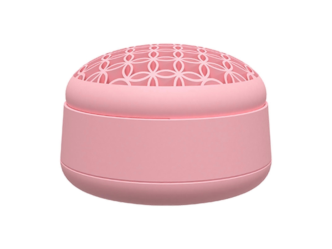 Brochas de maquillaje de silicona fáciles de limpiar y secar para amantes de la belleza. Rosewell