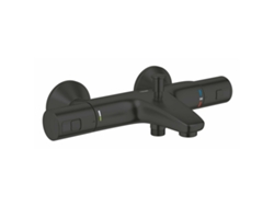 Grifo de latón con doble control Grohe