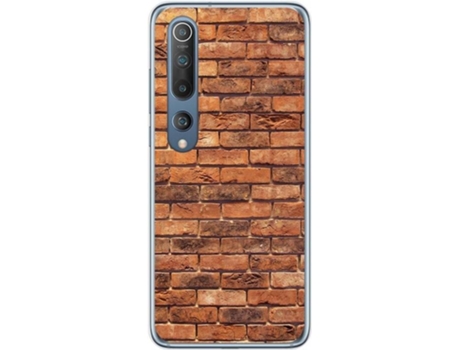 Carcasa Xiaomi Mi 10 / Mi 10 Pro TUMUNDOSMARTPHONE Dibujos Multicolor