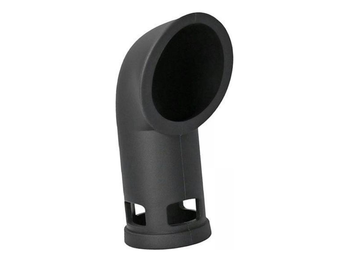 Accesorios de alivio de presión del desviador Slowmoose