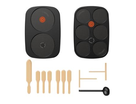 Tefal Py900812 Accesorio para Gofreras Placa para Gofres