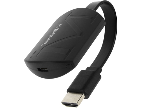 Dongle AVIZAR CAST-G4 (Full HD - Wi-Fi)
