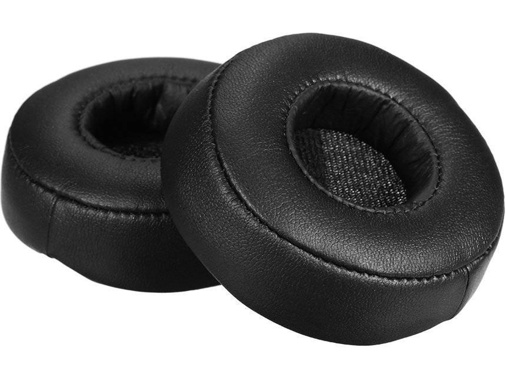 Almohadilla para Auriculares WISETONY 5052439394088 (Negro)