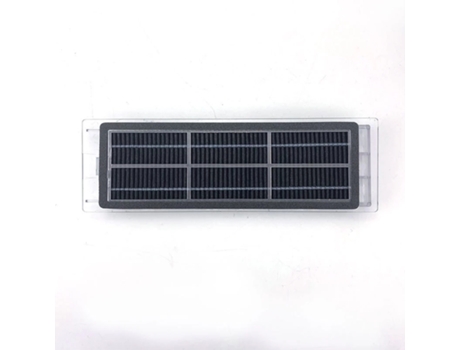 Filtros de carbón activado Hepa para Xiaomi Roborock S6 S5 S50 S51 S55/ T4/ T6 P5 S1, piezas de Robot aspirador, 1 unidad