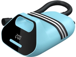 Pompe Gonflable Électrique À Deux Étages Remo, Matelas Pneumatique, Kayak, Bateau Gonflage Rapide