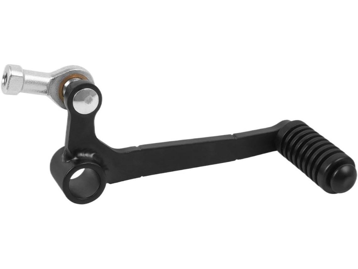 Palanca De Cambio Marchas Compatible Para Motocicleta Bicicleta