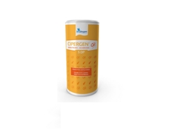 Pó inseticida BIOPLAGEN polvilhação especial para insetos rastejantes Cipergen 5 Dp Talquera 500 Gr