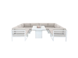 Muebles de jardín Monstershop