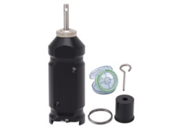 Alarma de viaje perimetral, dispositivo de alarma con cable para viajes de camping, sistema de seguridad de alerta temprana para camping, senderismo, propiedades al aire libre