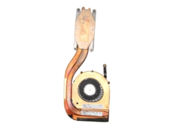 Ventilador De Refrigeración Para Gpu Dell Xps 15 9570 7590 Precision 5530 5540, Aluminio, 4 Pines.