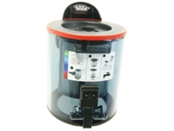 Contenedor de polvo (incluye filtro) para aspiradora BOSCH - 12029996
