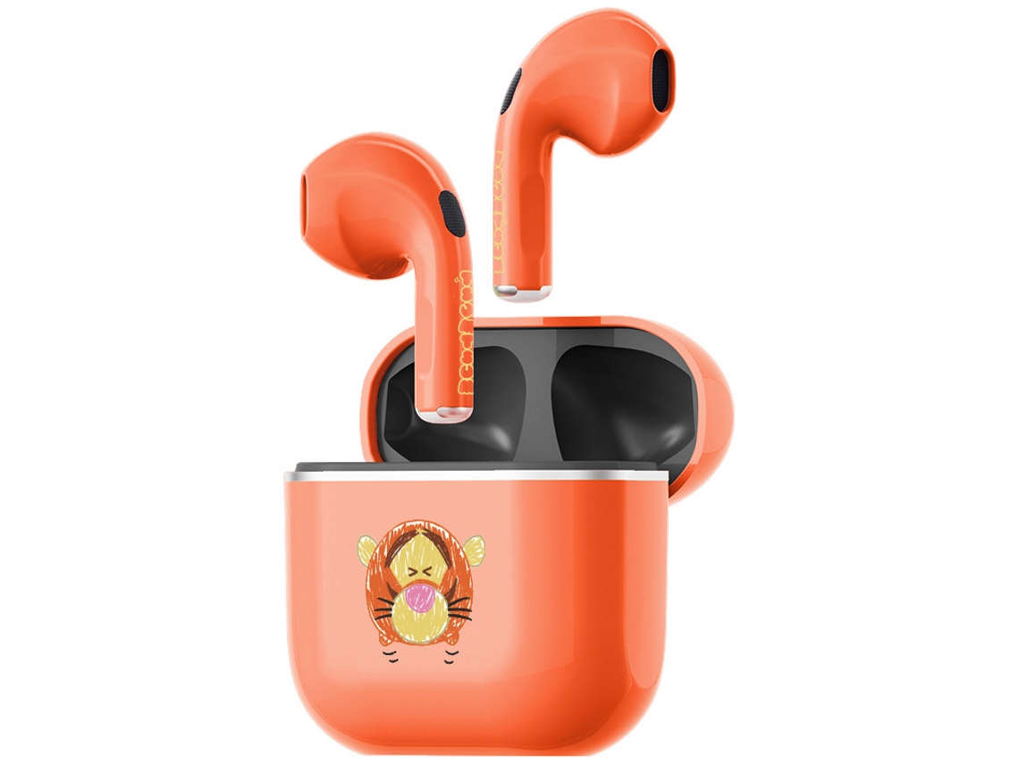 Auriculares a6 2025