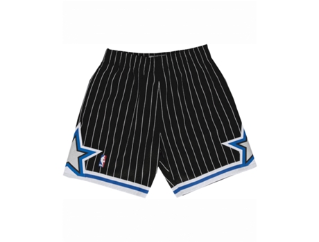 Pantalones Cortos MITCHELL & NESS (S - Baloncesto)