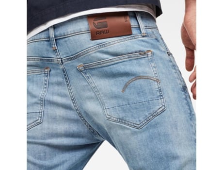 G-Star 3301 Slim