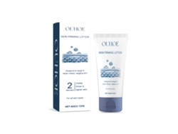 Crema hidratante para la piel con efecto reafirmante.