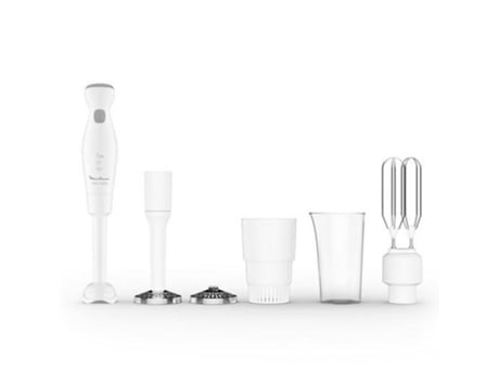 Moulinex Robot Marie Varita Mágica 450 W Blanco