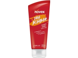 Champú NOVEX Para Bombar 200ml
