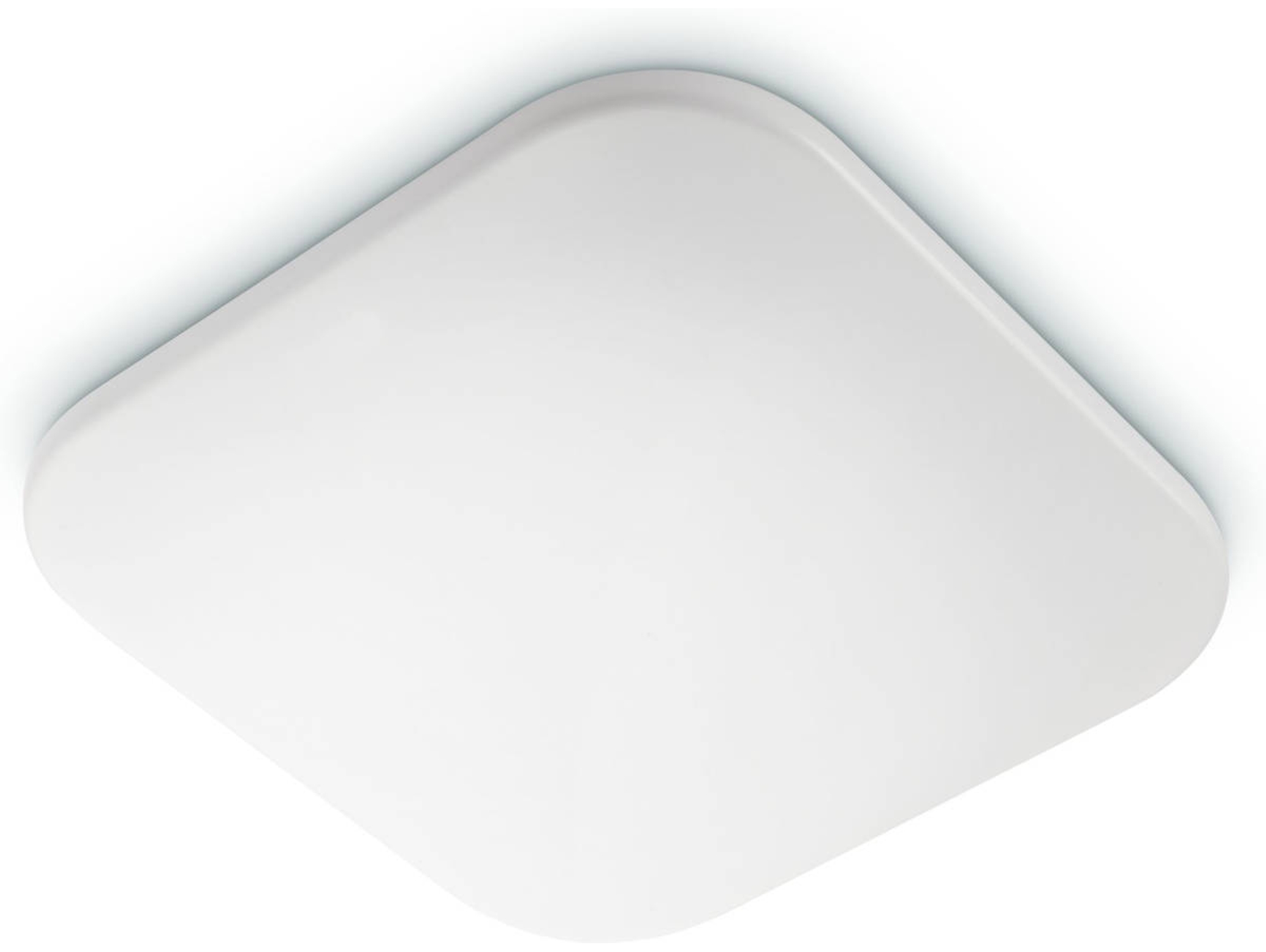 Lámpara de Techo PHILIPS MAUVE 27K LED CEILING SQ 17W