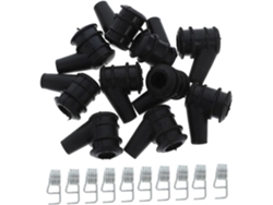 Kit De 10 Tapas De Alta Presión Para Encendido De Motosierra, Tapa Fabricada En...