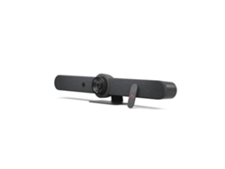 Videocámara Logitech 960-001311 4K Ultra HD Wi-Fi Bluetooth Negro