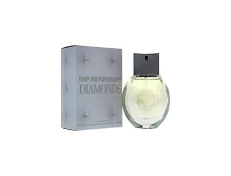 Perfume GIORGIO ARMANI Emporio Diamonds Woman 30ml 1fl.oz (Eau de Parfum)