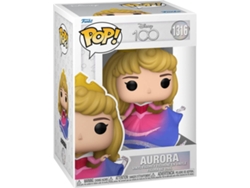 Figura FUNKO Pop Disney: D100- Aurora (Bela Adormecida)