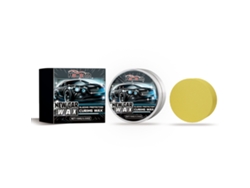 Kit de cera para coches HOMONTH para limpieza y protección.