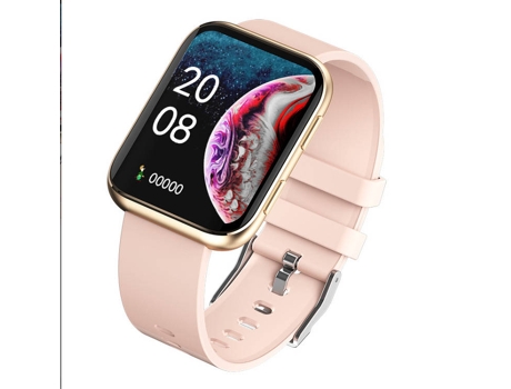 Smartwatch CHRONUS GX08/330-R6 Rosa