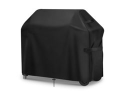 2026-cubierta Barbacoa Linjou, 420d Oxford Resistente Al Agua, Barbacoa Exterior De Gas, Impermeable Y Anti-viento