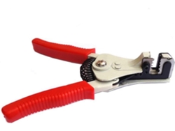 Pelacables De Fibra Óptica Para Cable Fotovoltaico Solar 1.5-6mm Con Cuchillas De Acero Especial Ajustable