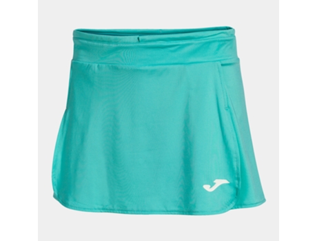 Falda de Niña JOMA Open Ii Azul (11/12 años)