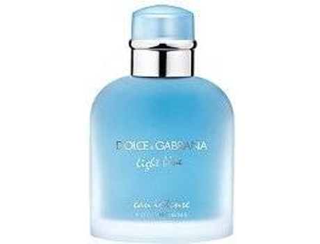 Perfume DOLCE & GABBANA Intense Pour Homme Edp Vapo 1 (100ml)