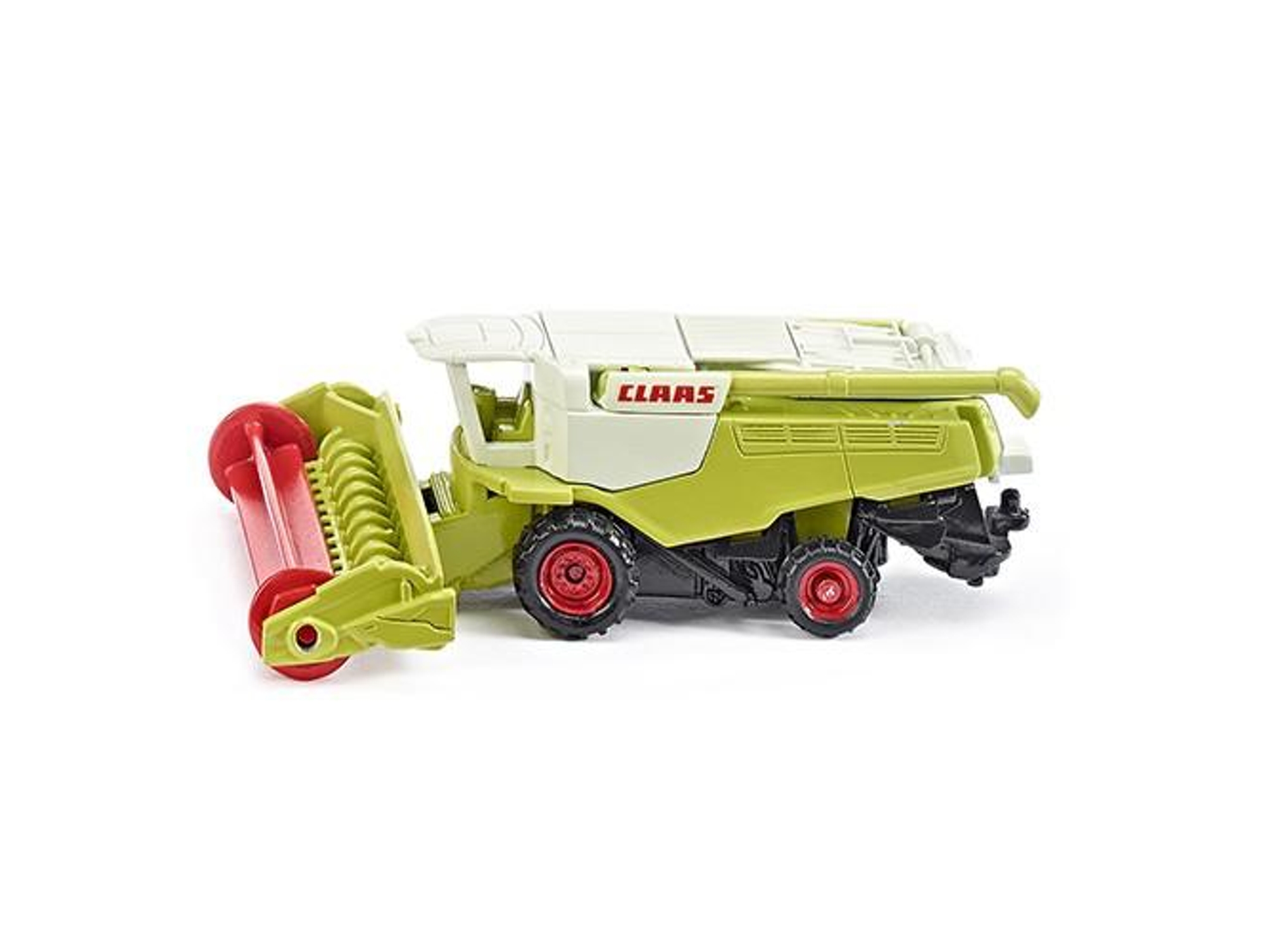 Vehículo SIKU Claas Combine