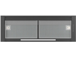 Campana CATA CORONA 90 BK/B (600 m³/h - 89.5 cm - Negro)