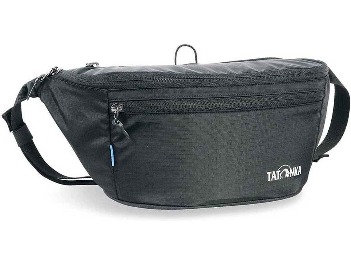 Bolsa TATONKA Unisexo (Negro)