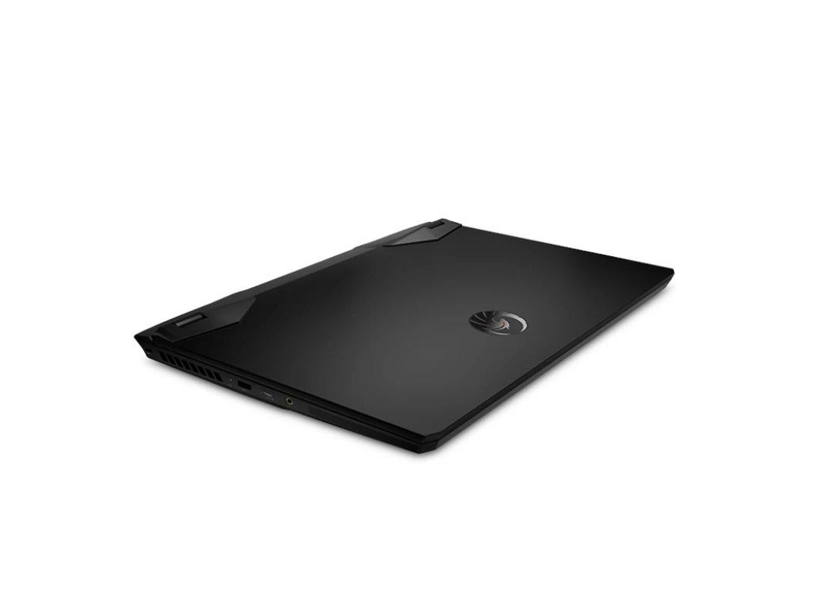 Laptop MSI Alpha 17-018ES (Negro - 1 TB SSD - Qwerty Español - 32 GB RAM - AMD Ryzen 9 - AMD - Nvidia Geforce RTX 4070)