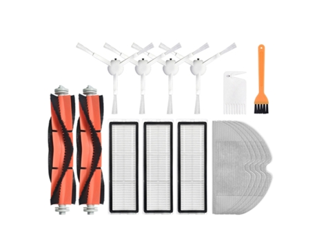 Accesorio Aspiradores XIAOMI Filtro Hepa 1C