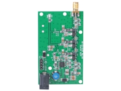 Generador De Interferencias Con Seguimiento De Espectro De Fuente De Ruido De 12 V Cc Y Conector Sma